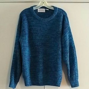 Vintage Honors Sweater